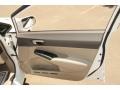 Taffeta White - Civic LX Sedan Photo No. 21