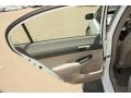 Taffeta White - Civic LX Sedan Photo No. 22