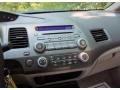 Taffeta White - Civic LX Sedan Photo No. 23