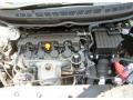 Taffeta White - Civic LX Sedan Photo No. 25