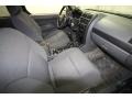 Gray Interior Photo for 2003 Nissan Frontier #67349882
