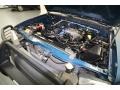 3.3 Liter SOHC 12-Valve V6 Engine for 2003 Nissan Frontier XE V6 Crew Cab #67349915