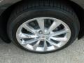 2013 Cadillac XTS Luxury FWD Wheel and Tire Photo