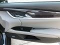 Medium Titanium/Jet Black Door Panel Photo for 2013 Cadillac XTS #67350332