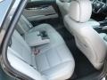 Rear Seat of 2013 XTS Luxury FWD
