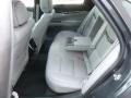 Medium Titanium/Jet Black Rear Seat Photo for 2013 Cadillac XTS #67350356
