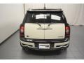 2009 Pepper White Mini Cooper S Clubman  photo #11