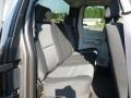 2012 Mocha Steel Metallic Chevrolet Silverado 1500 LS Extended Cab 4x4  photo #12