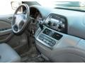 2008 Slate Green Metallic Honda Odyssey EX-L  photo #4