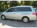 2008 Slate Green Metallic Honda Odyssey EX-L  photo #11