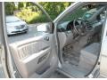 2008 Slate Green Metallic Honda Odyssey EX-L  photo #16