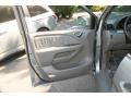 2008 Slate Green Metallic Honda Odyssey EX-L  photo #22