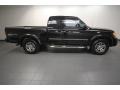 Black - Tundra SR5 Access Cab Photo No. 7