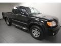Black - Tundra SR5 Access Cab Photo No. 8