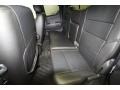 Black - Tundra SR5 Access Cab Photo No. 14
