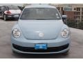 Denim Blue - Beetle 2.5L Photo No. 2