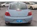 Denim Blue - Beetle 2.5L Photo No. 6