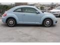 Denim Blue - Beetle 2.5L Photo No. 10