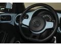 Denim Blue - Beetle 2.5L Photo No. 17