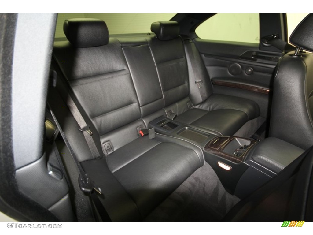 2011 3 Series 335i Coupe - Alpine White / Black photo #30