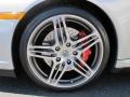 2007 Porsche 911 Turbo Coupe Wheel