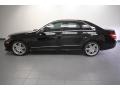Black - E 350 Sedan Photo No. 2