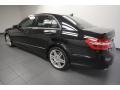 Black - E 350 Sedan Photo No. 5