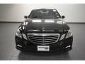 Black - E 350 Sedan Photo No. 6