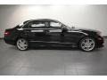 Black - E 350 Sedan Photo No. 7