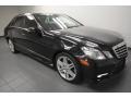 Black - E 350 Sedan Photo No. 8