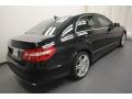 Black - E 350 Sedan Photo No. 10