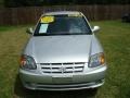 Silver Mist - Accent GLS Sedan Photo No. 2