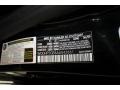 Black - E 350 Sedan Photo No. 12