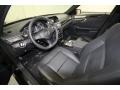 Black - E 350 Sedan Photo No. 13