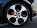 2011 Volkswagen GTI 2 Door Wheel and Tire Photo