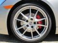  2013 Boxster S Wheel