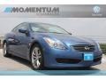 Athens Blue - G 37 Coupe Photo No. 1