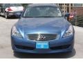 Athens Blue - G 37 Coupe Photo No. 2