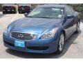 Athens Blue - G 37 Coupe Photo No. 3