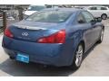 Athens Blue - G 37 Coupe Photo No. 6