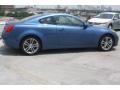 Athens Blue - G 37 Coupe Photo No. 7