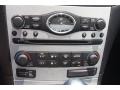 Graphite Controls Photo for 2009 Infiniti G #67352482