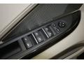 Ivory White Nappa Leather Controls Photo for 2012 BMW 6 Series #67352564