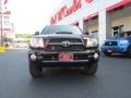 Black - Tacoma V6 TRD Sport PreRunner Double Cab Photo No. 2