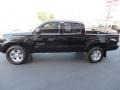 Black - Tacoma V6 TRD Sport PreRunner Double Cab Photo No. 4
