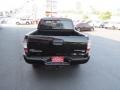 Black - Tacoma V6 TRD Sport PreRunner Double Cab Photo No. 6