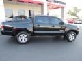 Black - Tacoma V6 TRD Sport PreRunner Double Cab Photo No. 8
