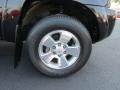 Black - Tacoma V6 TRD Sport PreRunner Double Cab Photo No. 9