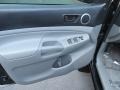 Black - Tacoma V6 TRD Sport PreRunner Double Cab Photo No. 10