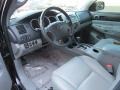 Black - Tacoma V6 TRD Sport PreRunner Double Cab Photo No. 11